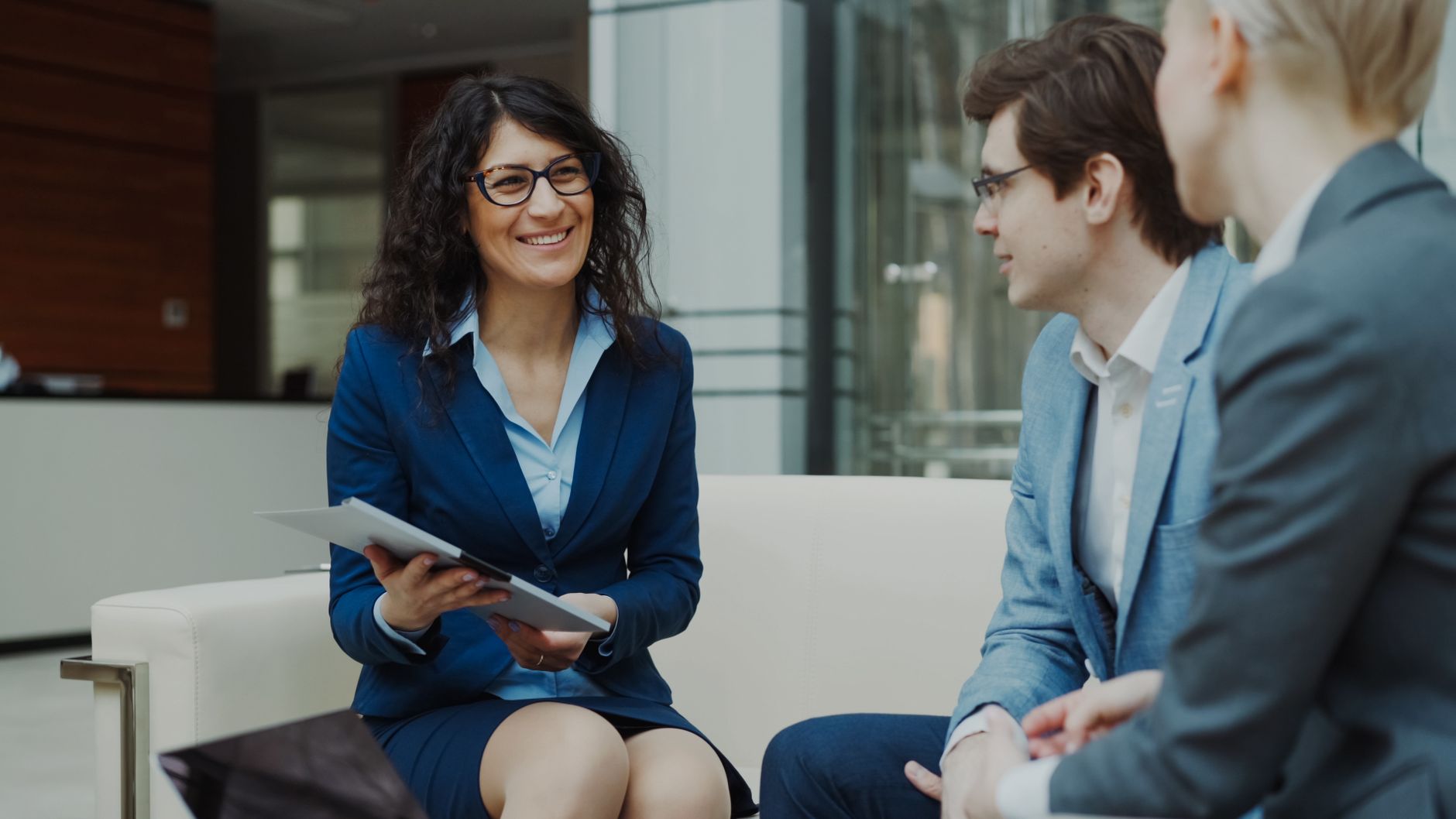 Business Consulting