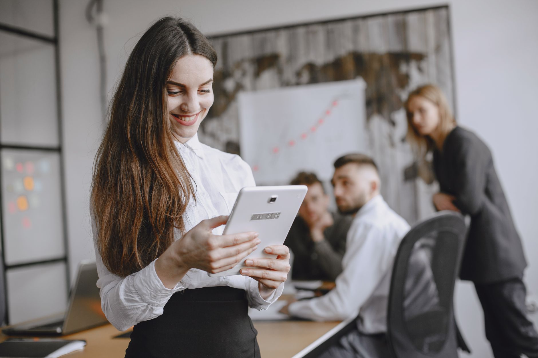 Digital Services