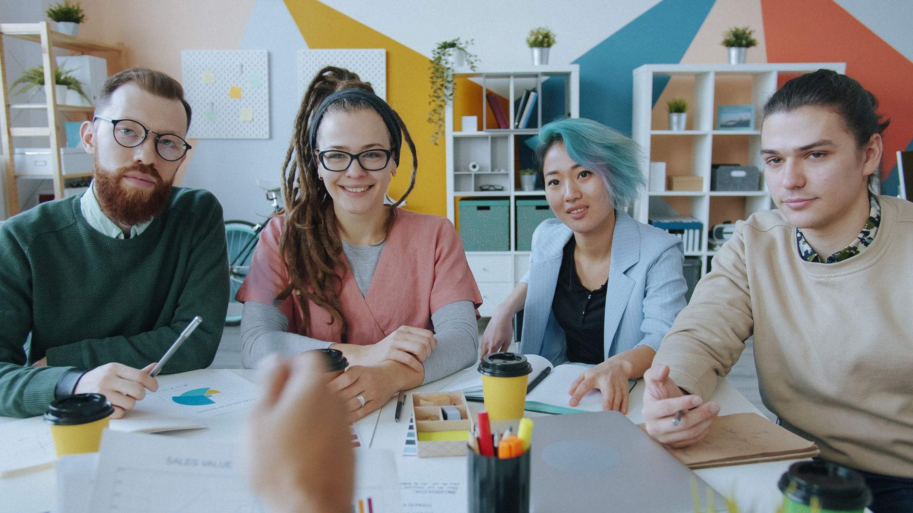 About The One Hub Services